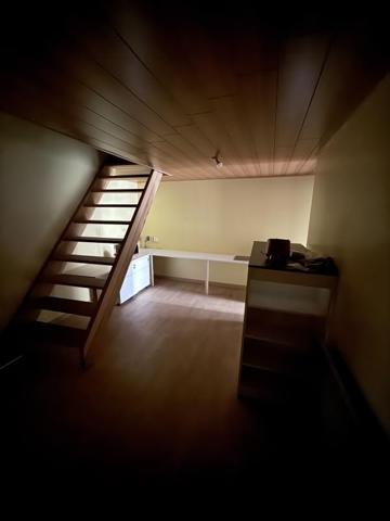 Local 19 Boulevard Saint Louis