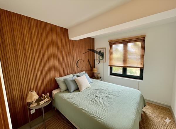 Pianottoli-Caldarello (20131) T3C avec terrasse Résidence de standing en bord de mer – Investissement attractif en Corse