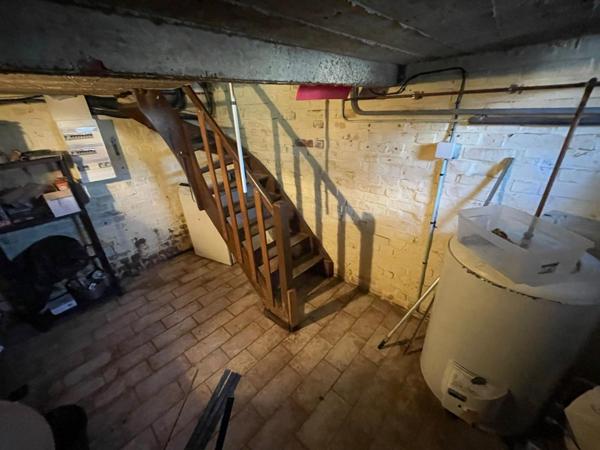 A LOUER : Maison à SAINT ANDRE LEZ LILLE • • 1 300 € CC • Réf. 6008
