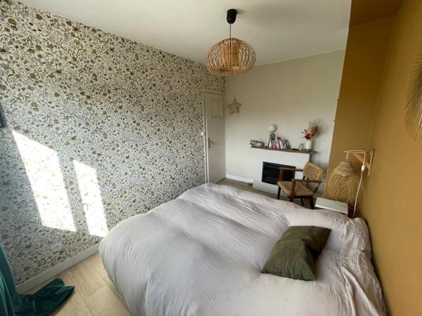 A LOUER : Maison à SAINT ANDRE LEZ LILLE • • 1 300 € CC • Réf. 6008
