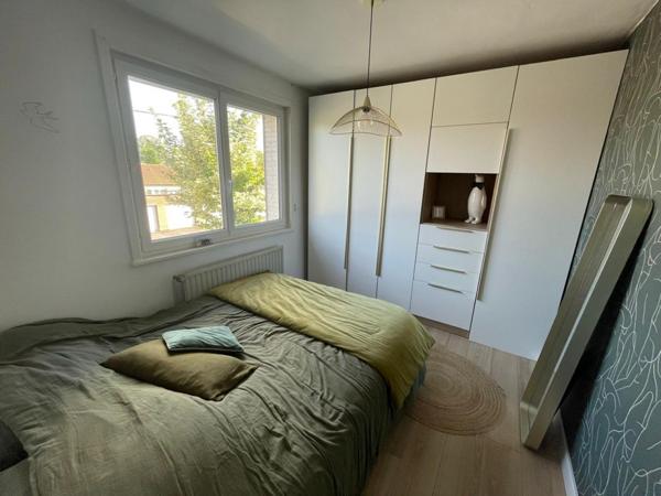 A LOUER : Maison à SAINT ANDRE LEZ LILLE • • 1 300 € CC • Réf. 6008