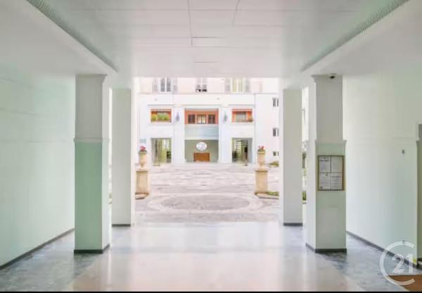 Appartement F1 à vendre  1 pièce - 26 m2 NICE - 06