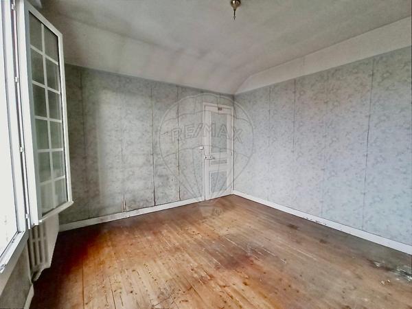 Maison  en vente - Val-d'Oise - 95