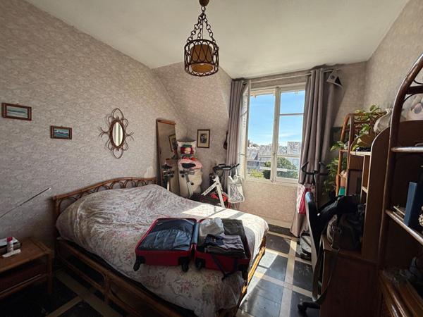 Appartement Blois-Vienne 3 pièce(s)