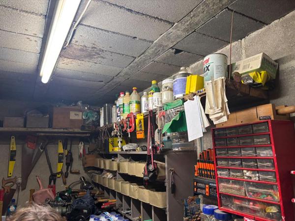 Appartement Blois-Vienne 3 pièce(s)