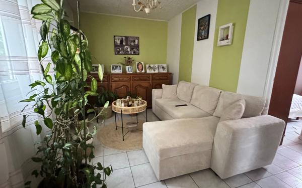 Maison à vendre    4 pièces •  Le Mans