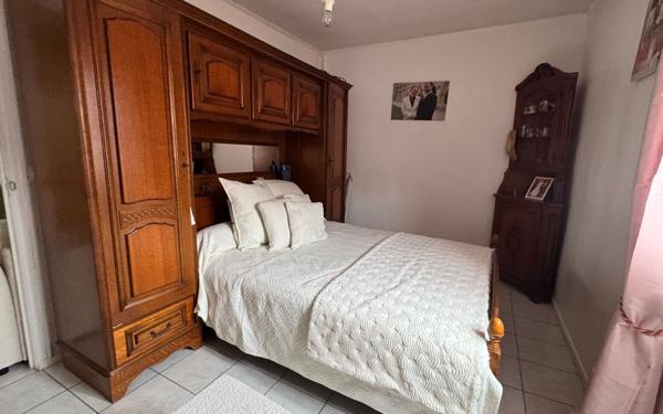 Maison à vendre    4 pièces •  Le Mans