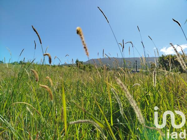 Terrain à vendre 334 m² Saint-Joseph