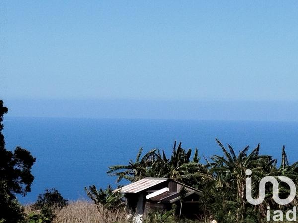 Terrain à vendre 334 m² Saint-Joseph