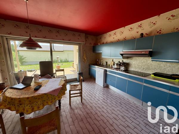 Maison à vendre 6 pièces 180 m² Uffholtz