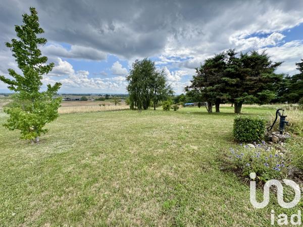 Maison à vendre 6 pièces 180 m² Uffholtz