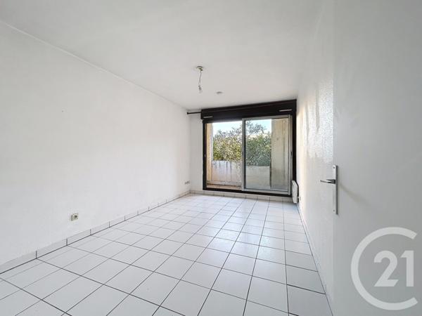 Appartement Studio à vendre  1 pièce - 22,55 m2 MONTPELLIER - 34