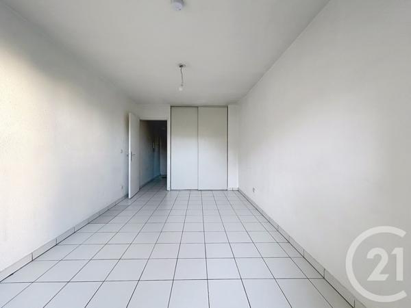 Appartement Studio à vendre  1 pièce - 22,55 m2 MONTPELLIER - 34