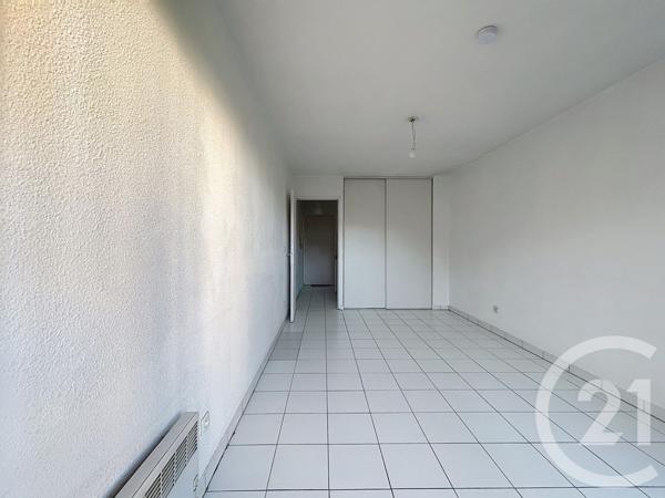 Appartement Studio à vendre  1 pièce - 22,55 m2 MONTPELLIER - 34