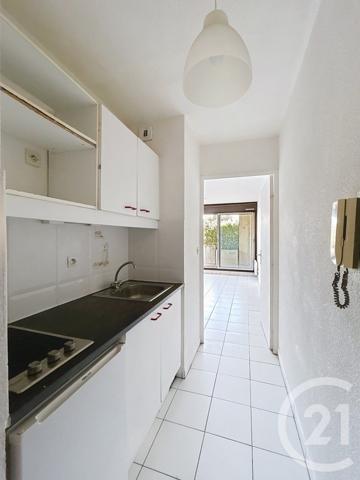 Appartement Studio à vendre  1 pièce - 22,55 m2 MONTPELLIER - 34