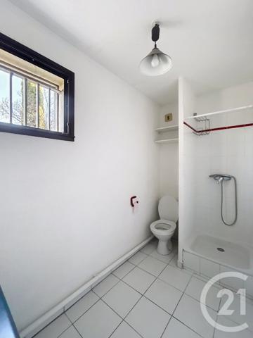 Appartement Studio à vendre  1 pièce - 22,55 m2 MONTPELLIER - 34