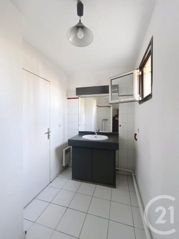 Appartement Studio à vendre  1 pièce - 22,55 m2 MONTPELLIER - 34