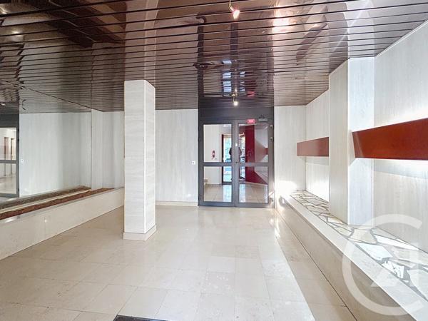 Appartement Studio à vendre  1 pièce - 22,55 m2 MONTPELLIER - 34