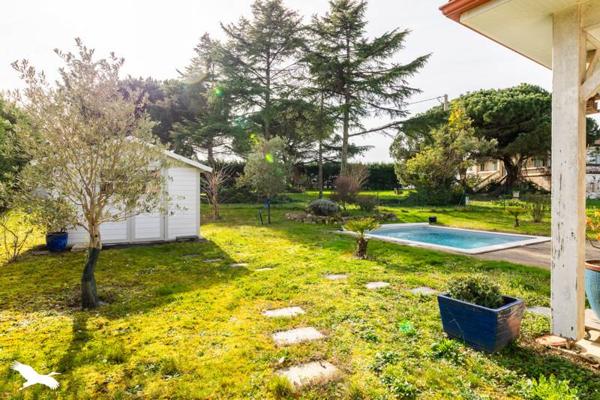 Maison à vendre |  Bon-Encontre |  5 pièces | 114 m²