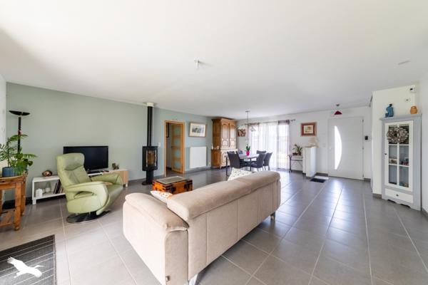 Maison à vendre |  Bon-Encontre |  5 pièces | 114 m²