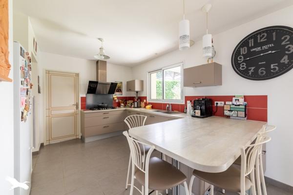 Maison à vendre |  Bon-Encontre |  5 pièces | 114 m²