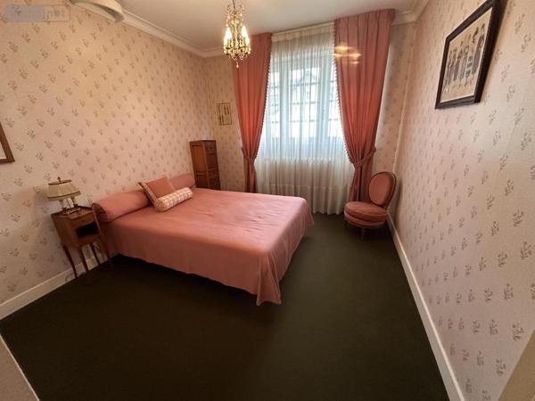 Maison à vendre à Vannes dans le Morbihan (56000), ref : 56003-1380