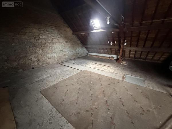 Maison à vendre à Vannes dans le Morbihan (56000), ref : 56003-1380