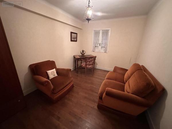 Maison à vendre à Vannes dans le Morbihan (56000), ref : 56003-1380