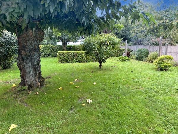 Maison à vendre à Vannes dans le Morbihan (56000), ref : 56003-1380