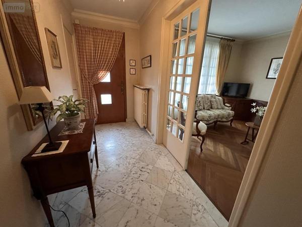 Maison à vendre à Vannes dans le Morbihan (56000), ref : 56003-1380