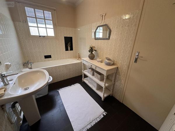 Maison à vendre à Vannes dans le Morbihan (56000), ref : 56003-1380