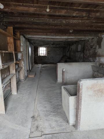 Vente / Corps de ferme