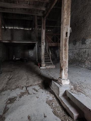 Vente / Corps de ferme