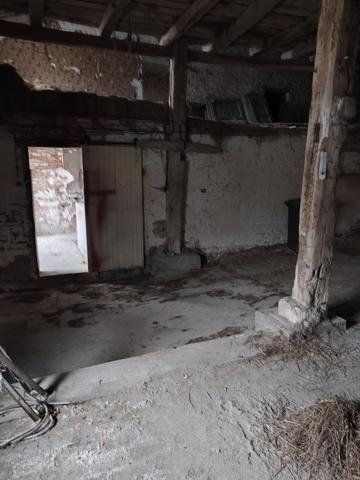 Vente / Corps de ferme