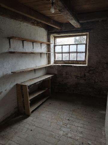 Vente / Corps de ferme