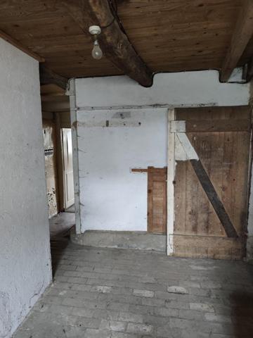 Vente / Corps de ferme