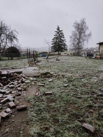 Vente / Corps de ferme