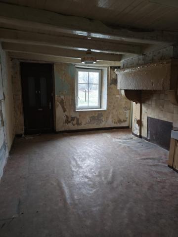 Vente / Corps de ferme