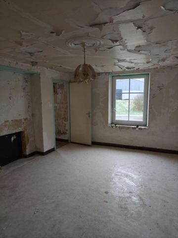 Vente / Corps de ferme