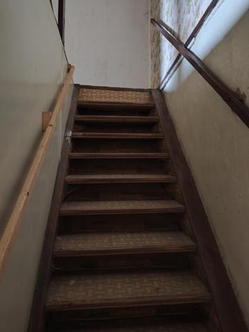 Vente / Corps de ferme