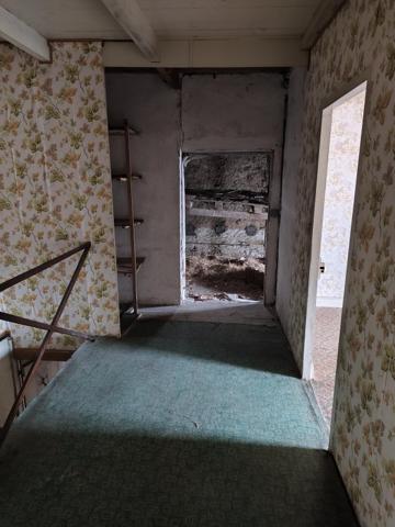 Vente / Corps de ferme