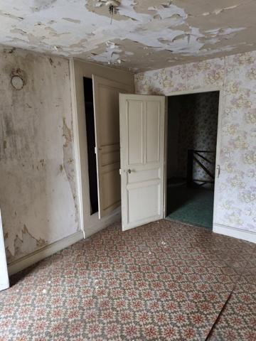 Vente / Corps de ferme