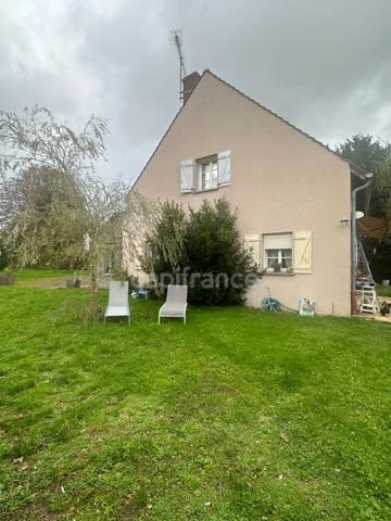 Maison à vendre 10 pièces proche de VITTEAUX (21)