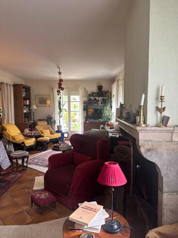 Maison à vendre 10 pièces proche de VITTEAUX (21)