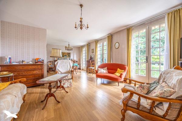 Maison à vendre |  Mauzé-sur-le-Mignon |  5 pièces | 100 m²
