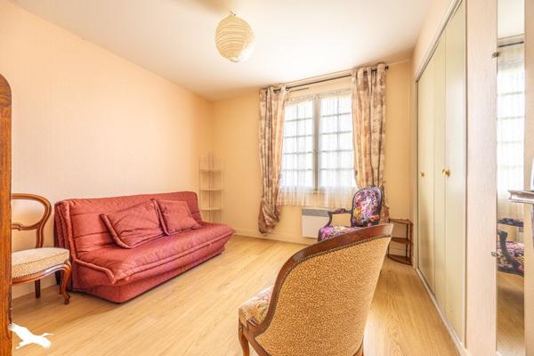 Maison à vendre |  Mauzé-sur-le-Mignon |  5 pièces | 100 m²