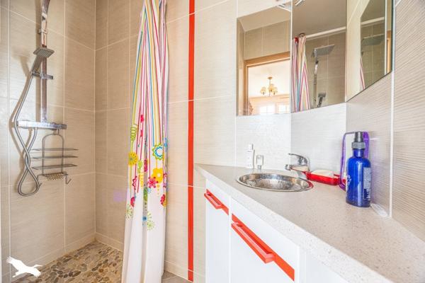 Maison à vendre |  Mauzé-sur-le-Mignon |  5 pièces | 100 m²