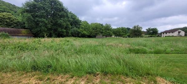 Terrain à vendre |  Altillac |  2457 m²