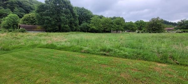 Terrain à vendre |  Altillac |  2457 m²