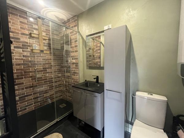 Appartement à vendre |  Marines |  1 pièce | 32 m²